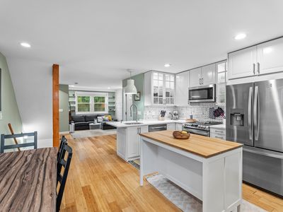 128 Mill River Street, New Haven, CT, 06511