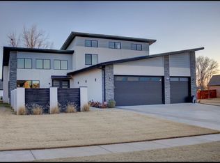 2241 W Decatur St S, Broken Arrow, OK 74011