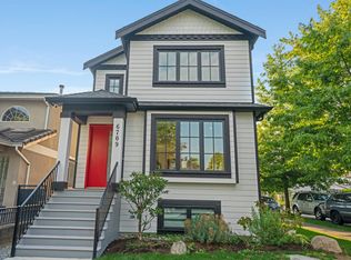 6709 Fleming St, Vancouver, BC V5P 3H4