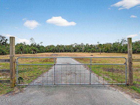 2nd image of 1700 Tomoka Farms Rd