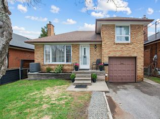 47 Claymore Dr, Toronto, ON M8Z 2S3