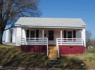 134 Duval St NW, Concord, NC 28025