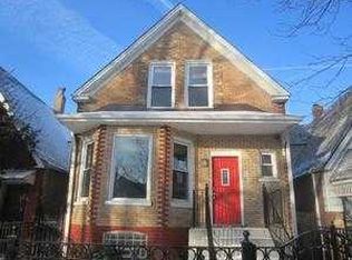 840 N Saint Louis Ave, Chicago, IL