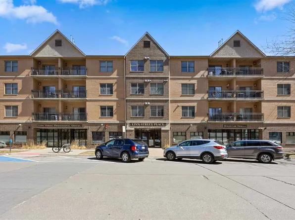 332 S Linn St APT 416, Iowa City, IA 52240