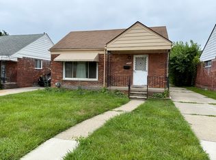 22771 Saxony Ave, Eastpointe, MI 48021