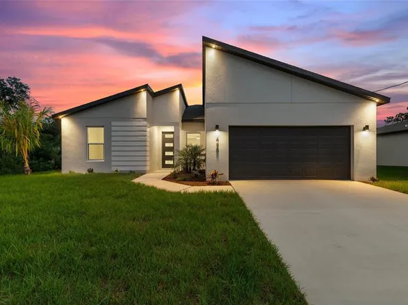 24459 Kingsway Cir, Arcadia, FL 34269