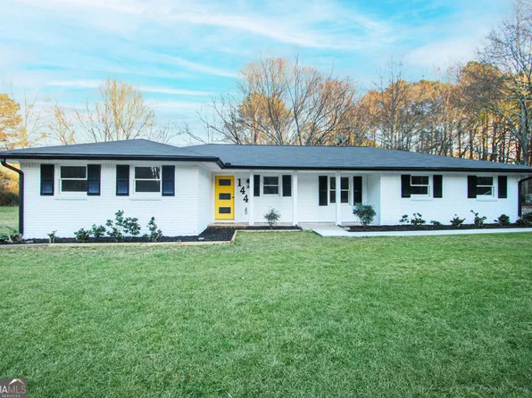 144 Morning Creek Rd, Jonesboro, GA 30238