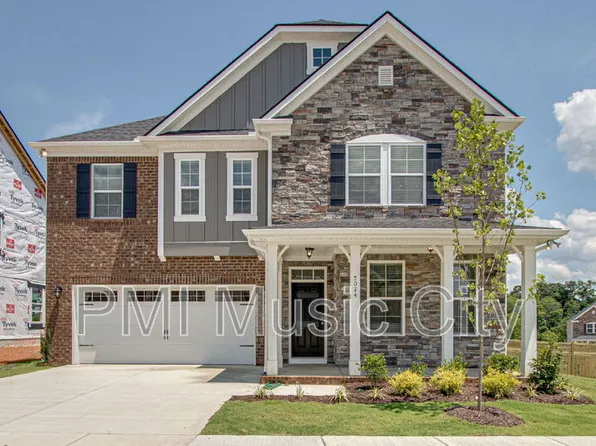 5024 Sunflower Ln, Hermitage, TN 37076