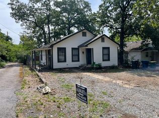 717 Booker St, Little Rock, AR 72205