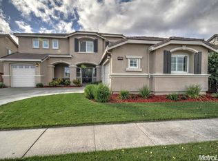 16033 Sheltered Cv W, Lathrop, CA 95330
