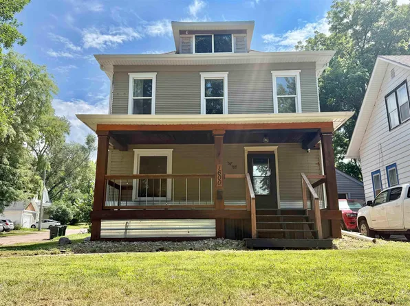 1600 W 5th St, Sioux City, IA 51103