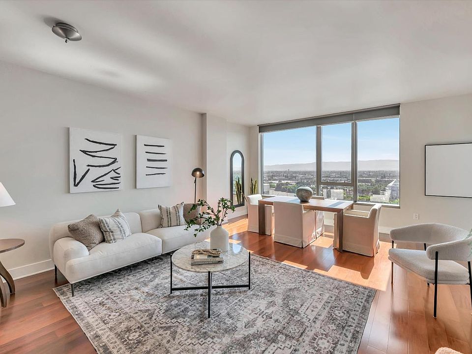 1st image of 38 N Almaden Blvd Unit 1809
