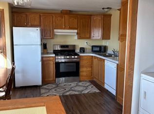 263 E Lake Dr #263, Estelline, SD 57234