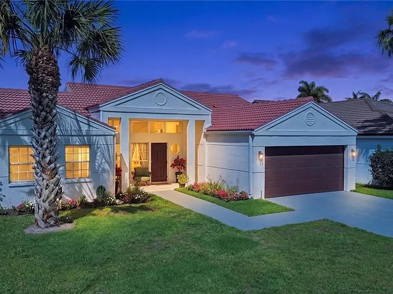 7287 Mill Pond Cir — Photo 3