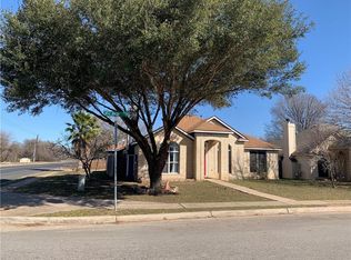 14500 Deaf Smith Blvd, Austin, TX 78725