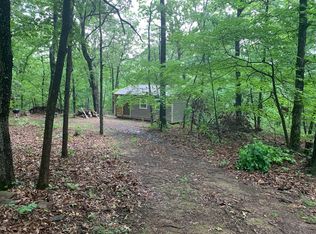 17256 Misty Wood Rd, West Fork, AR 72774