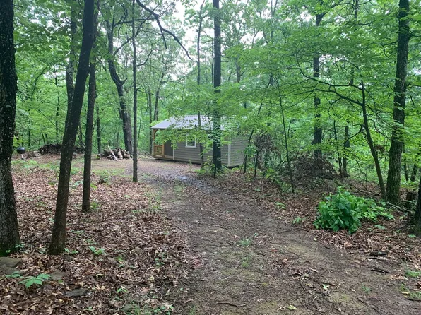 17256 Misty Wood Rd, West Fork, AR 72774
