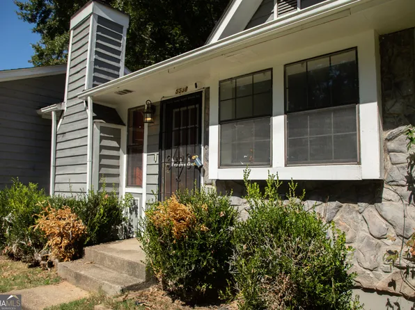 5538 Mallard Trl, Lithonia, GA 30058