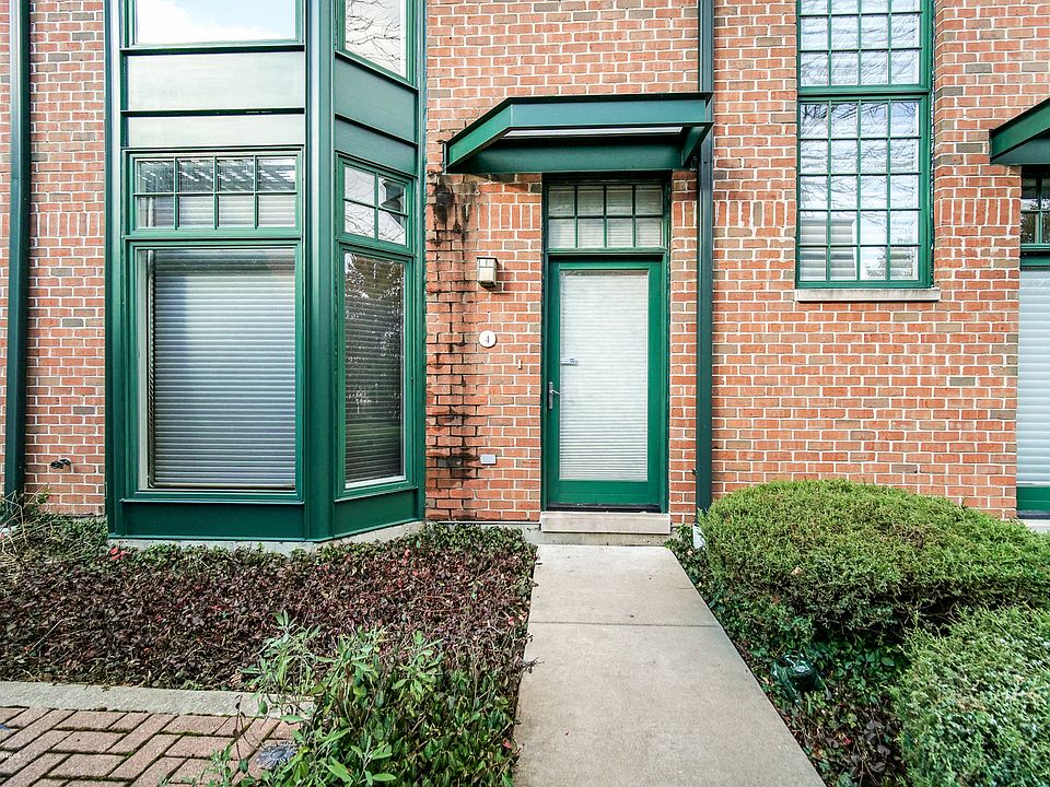 1st image of 101 N Euclid Ave APT 4