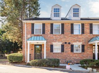 6700 Roswell Rd APT 23A, Sandy Springs, GA 30328