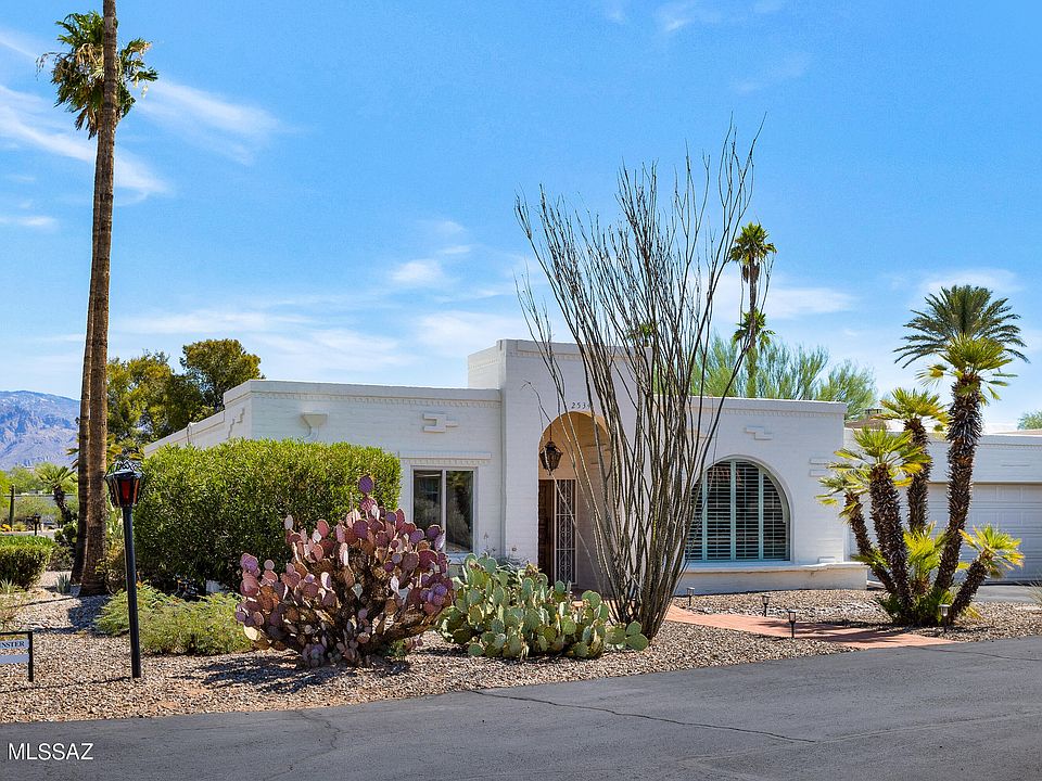 1st image of 2534 N Avenida San Valle