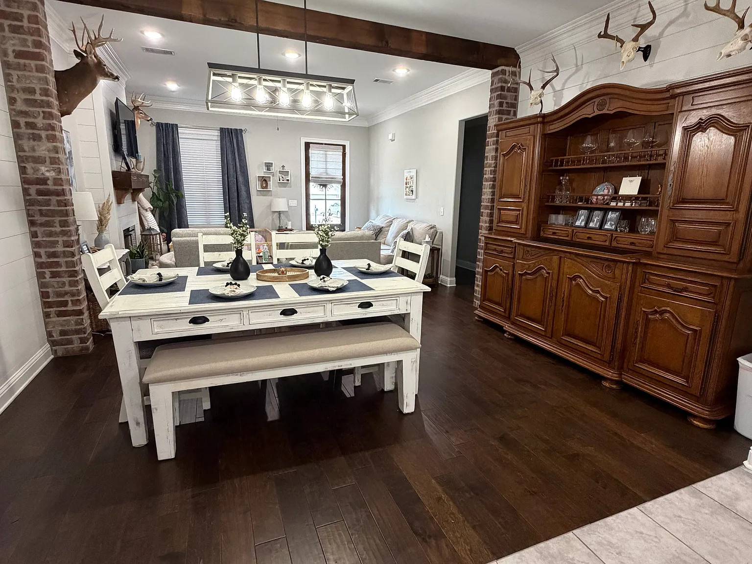 3 bed, 1522 sqft, $2,300 — Photo 4
