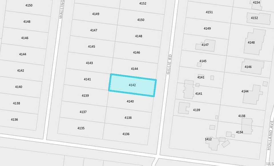 2nd image of 4142 Gillie Rd