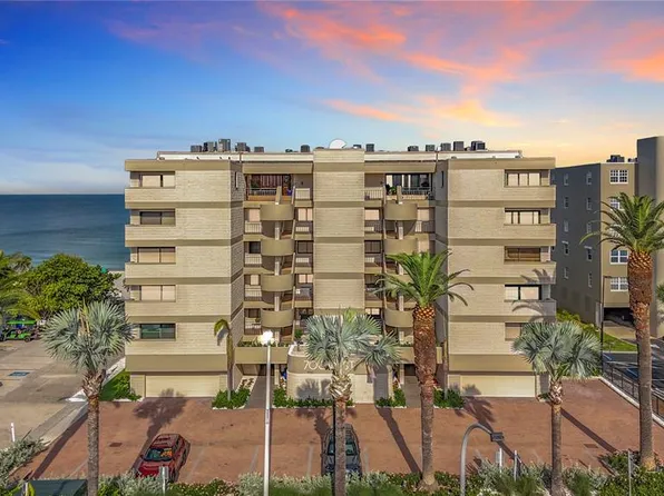 19700 Gulf Blvd APT 202, Indian Shores, FL 33785