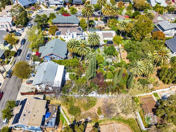 5030 Montezuma St, Los Angeles, CA 90042