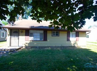 520 Thad St, Toledo, OH 43609