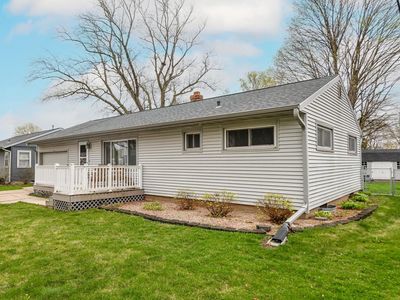 1434 Macfar Lane, Janesville, WI, 53546