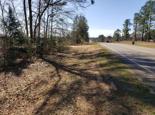 0 Highway 131, Eufaula, AL 36027