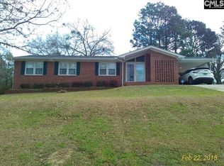 1161 Old Orangeburg Rd, Lexington, SC 29073