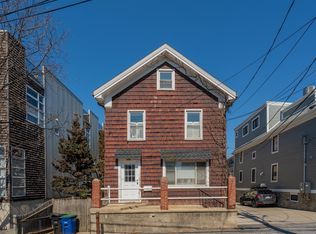 5 Village St, Somerville, MA 02143