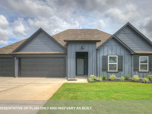 The Coleman Plan, Hartland Ranch