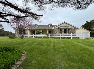 3201 E Long Lake Rd, Harrison, MI 48625