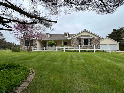 3201 E Long Lake Rd, Harrison, MI, 48625