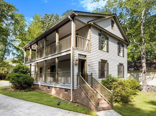 1016 Cider Ct, Summerville, SC 29483