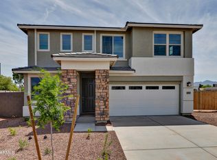 2509 S 123rd Dr, Avondale, AZ 85323