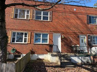 3820 2nd St, Baltimore, MD 21225