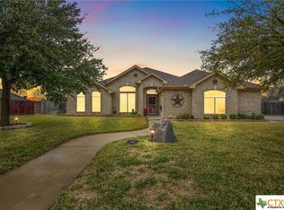 2008 Yak Trl, Harker Heights, TX 76548