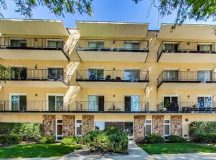 6020 Lincoln Ave UNIT 204, Morton Grove, IL 60053