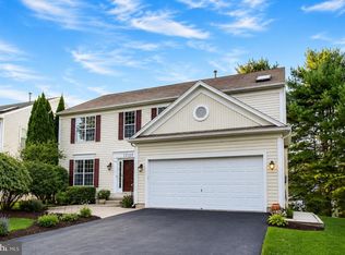 12125 Songbird Ln, Germantown, MD 20876
