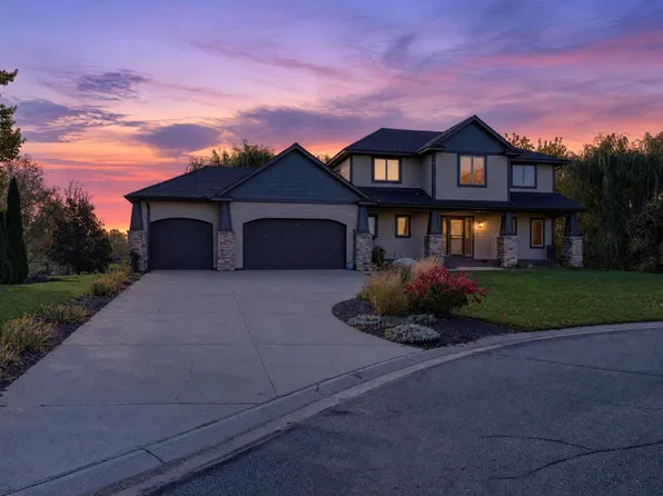 1309 Deerview Ct SE, Lonsdale, MN 55046