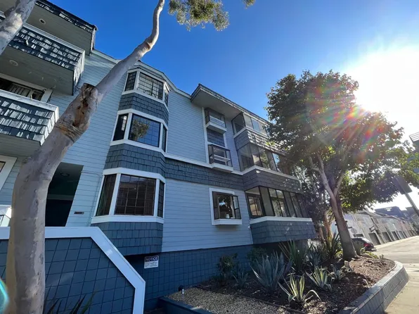 310 Tahiti Way APT 217, Los Angeles, CA 90292