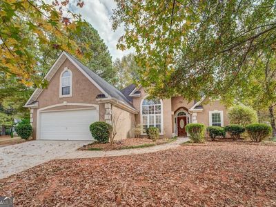 370 Wynbrook Dr, McDonough, GA, 30253