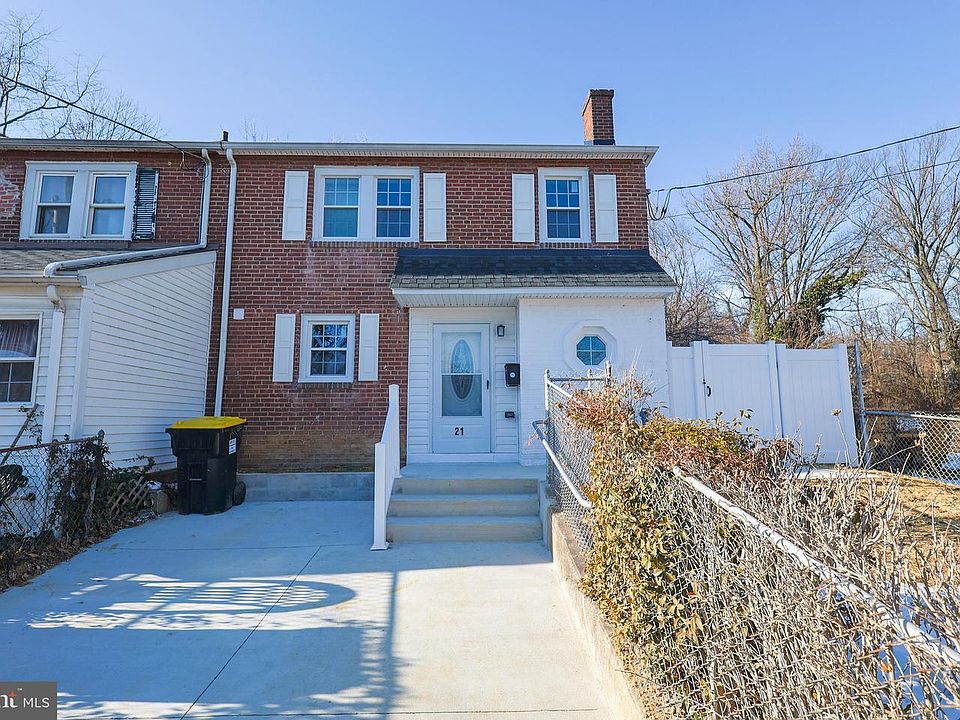 1st image of 21 N Rodney Dr