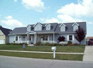 249 Raptor Ct, Forsyth, IL 62535