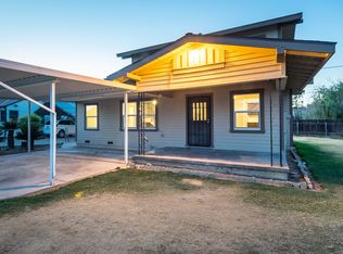 1016 E Lingo Ave, Reedley, CA 93654