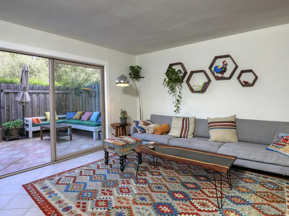 279 Aspen Way, Santa Barbara, CA 93111